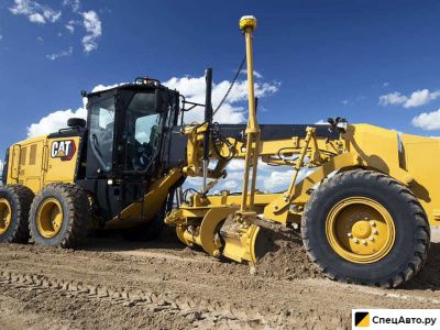 Автогрейдер Caterpillar 150 AWD