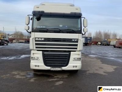 Седельный тягач DAF XF 105