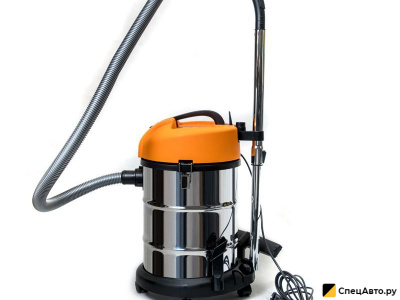 Промышленный пылесос Bennett VL-30M (YLW77-30L)