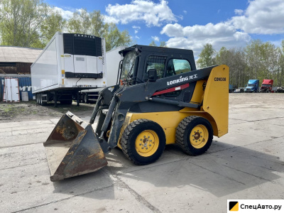 Мини-погрузчик Lonking CDM308