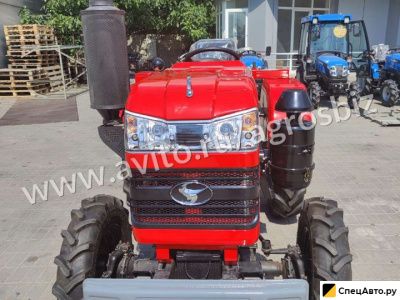 Трактор Шифенг Shifeng Sf-354 образца 2021 года