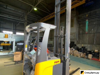 Ричтрак TCM RTH200