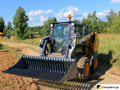 Просеивающий ковш Метатекс