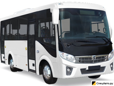 Автобус Вектор NEXT 7.1