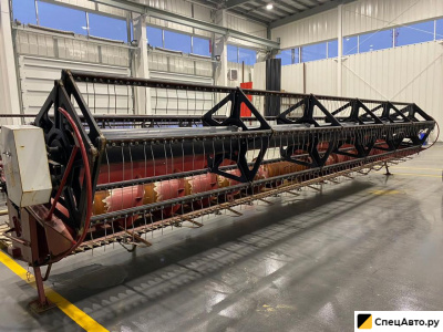 Жатка Ростсельмаш Power Stream 900