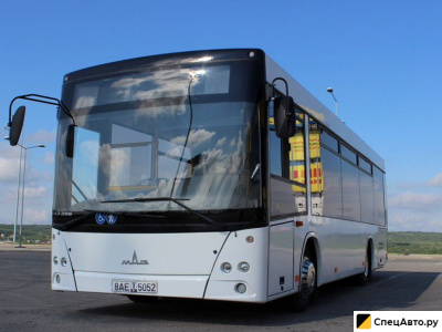 Автобус МАЗ