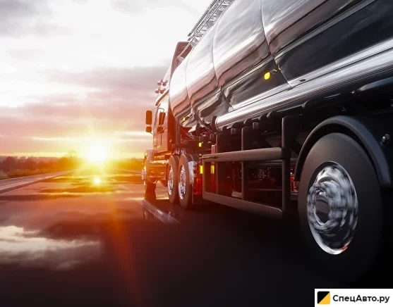 Транспортировка темных нефтепродуктов по России