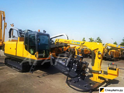 Установка ГНБ XCMG XZ1350