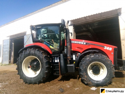 Трактор Buhler Versatile 340