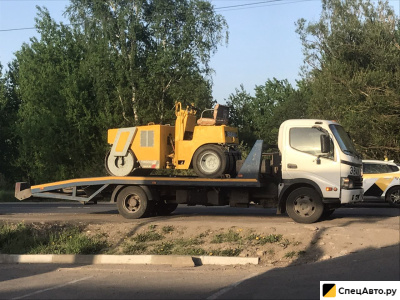 Каток, аренда каток, katok. 4 тонн комбинирований