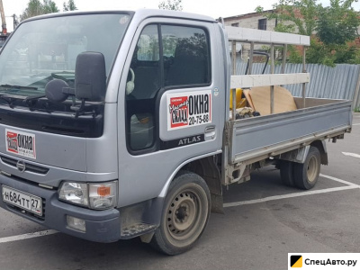 Доставка, Перевозка окон, стеклопакетов "Пирамида"