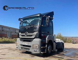 Продажа седельного тягача Mercedes-Benz Axor 1836 LS