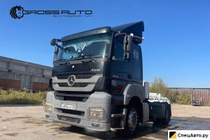 Седельный тягач Mercedes-Benz Axor 1836 LS