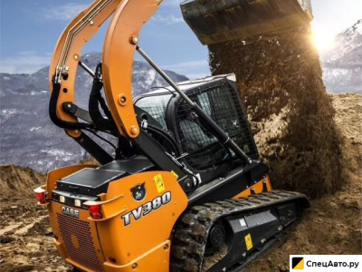 Аренда минипогрузчиков