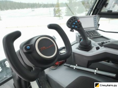 Ратрак Prinoth HUSKY