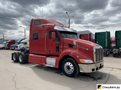 Седельный тягач Peterbilt 387