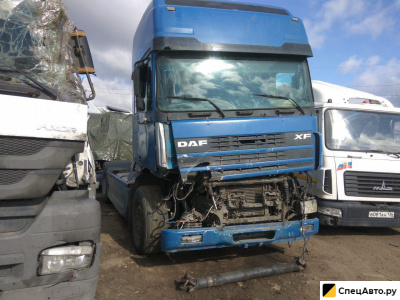 Седельный тягач Daf XF95