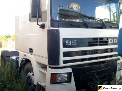Седельный тягач DAF 95