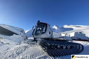 Ратрак Prinoth EVEREST S