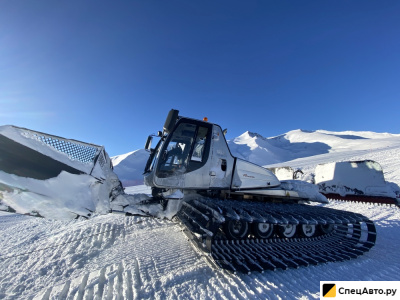 Ратрак Prinoth EVEREST S