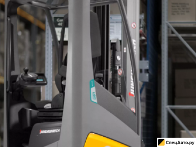 Ричтрак JUNGHEINRICH ETV 216i