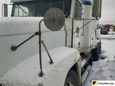 Седельный тягач Freightliner FLD