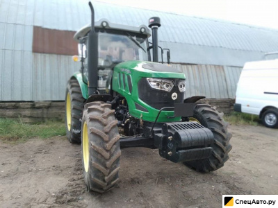 Трактор Ulan-RT 1304