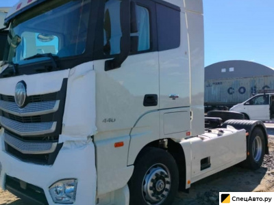 Седельный тягач Foton 1846AMT