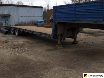 Трал ЧМЗАП 938530