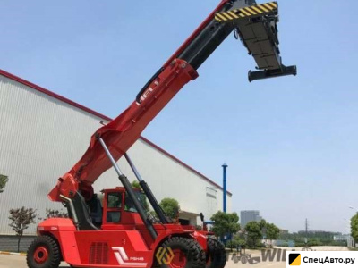 Ричстакер Heli CPCD 4527