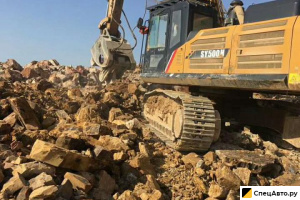 Виброрыхлитель (виброриппер) Reschke R-VR Е6