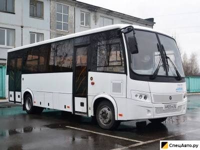 Автобус ПАЗ 320414-14 Вектор 8.8 (CNG)