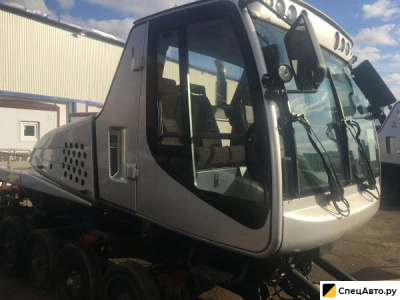 Ратрак Prinoth EVEREST