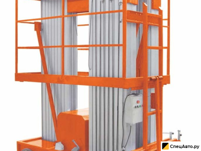 Мачтовый подъемник TOR GTWY15-320 AC 220V 3