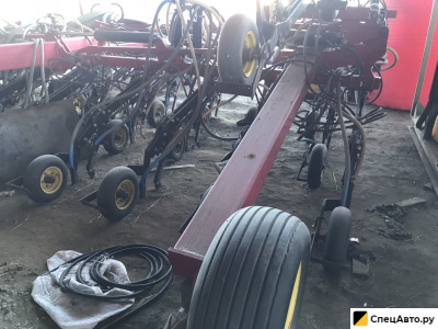 Сеялка Vaderstad Seed Hawk