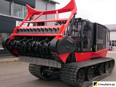 Мульчер Ahwi RAPTOR 300
