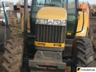 Трактор Challenger