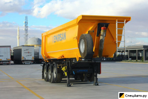 Самосвальный полуприцеп Emirsan EMR-PH-S
