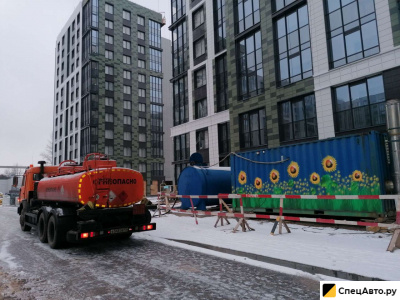 Перевозка топлива топливозаправщик бензовоз услуги