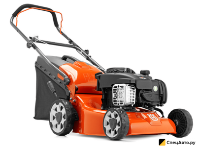 Газонокосилка Husqvarna LC 247SP