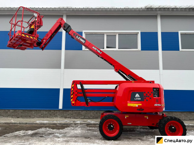 Строительный робот LGMG AR16J