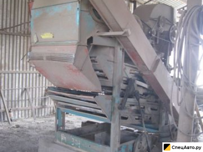 Зерноочиститель ОВС-25С