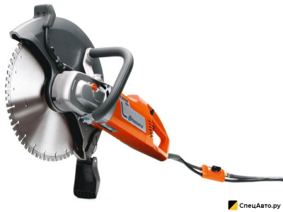 Нарезчик швов (швонарезчик)  Husqvarna К3000EL Wet (9667992-01)