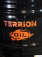 Масло моторное TERRION ENGINE R SAE 10W-40 (бочка 205л/179кг)