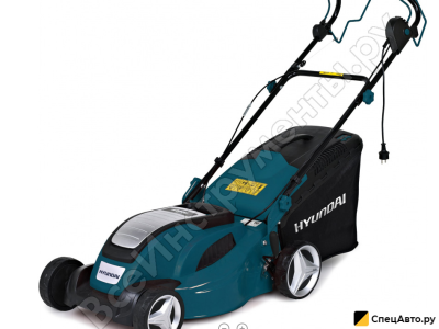 Газонокосилка Hyundai LE 4600S Drive