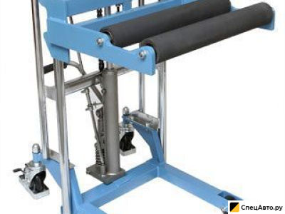 Штабелер TOR PF4120R (для рулонов)