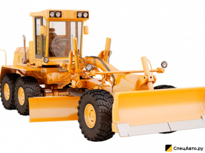 Средний автогрейдер ПМЗ ГС-14.02