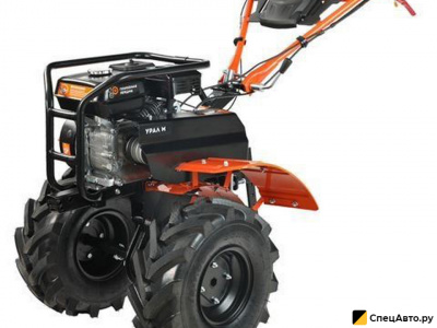 Мотоблок Patriot Урал М