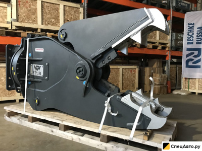 Гидравлические ножницы VTN FP18