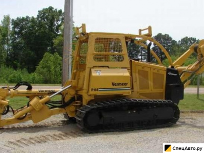 Кабелеукладчик Vermeer R185